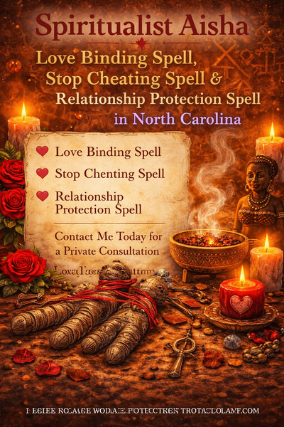 Protect Your Relationship Early – Third Party Removal Spell Guidance in Greenville South Carolina