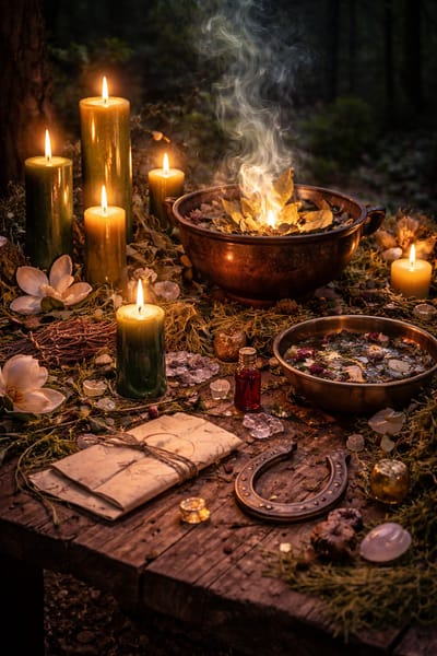 Rebuild Trust and Loyalty – Stop Cheating Spell Guidance in Raleigh North Carolina