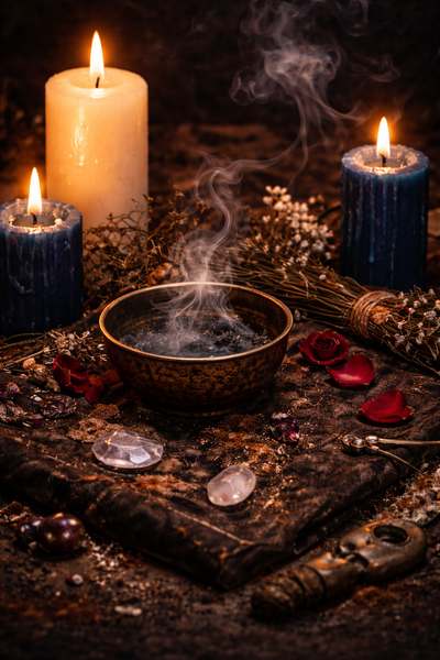 Real Love Spell Guidance for True Romantic Connection in Wilmington North Carolina