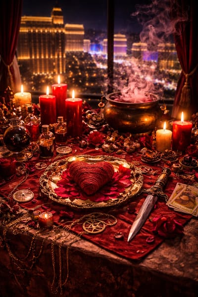 Can A Remove Love Rival Spell Help Protect Your Relationship in Spartanburg South Carolina?