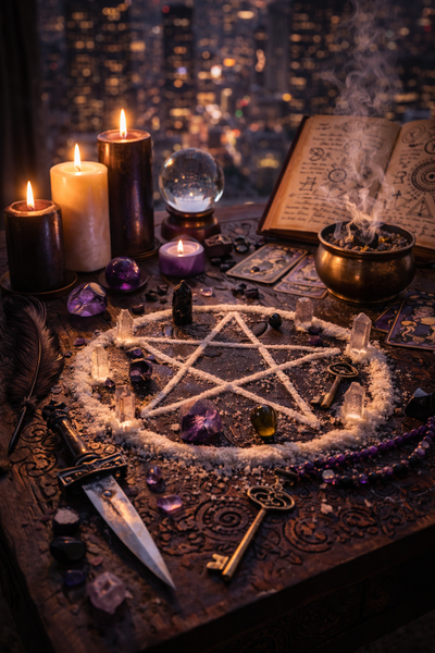 Can A Commitment Marriage Spell Help Turn Love Into a Marriage Proposal in Raleigh North Carolina?