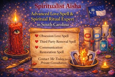 My Partner Is Cheating – Can A Stop Cheating Spell Restore Loyalty in Charlotte North Carolina?