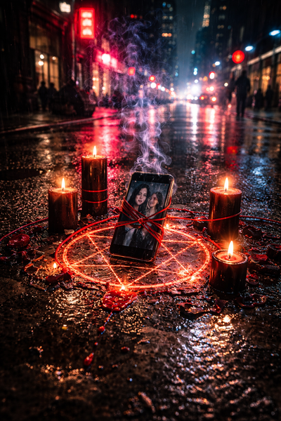 My Partner Is Ignoring My Messages – Bring Back Lost Love Spell Guidance in Raleigh North Carolina