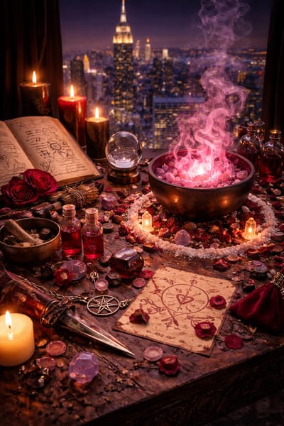 Why Your Ex Suddenly Went Cold – Return Ex Spell, Communication Restoration Spell & Emotional Attachment Spell Guidance in Raleigh North Carolina