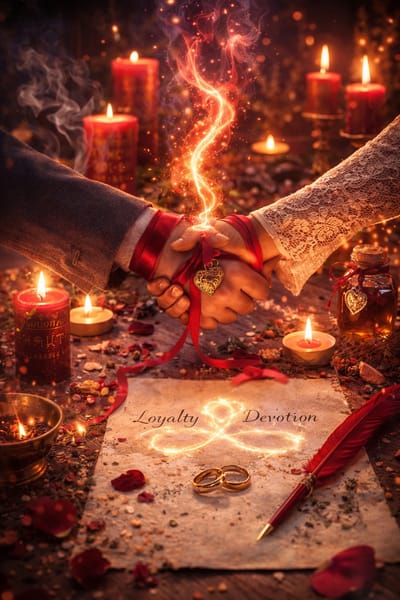 Why Did My Partner Suddenly Lose Interest – Passion Ignition Spell, Magnetic Love Spell & Emotional Attachment Spell Guidance in South Carolina?