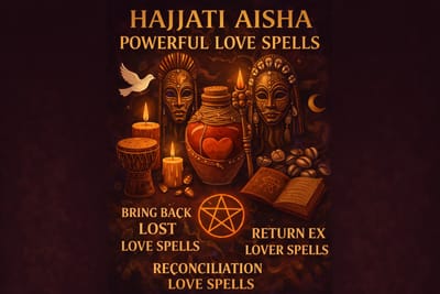 Stop Cheating Love Spell – African Ritual for Sudden Behaviour Change & Ghosting in USA & New York