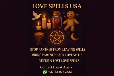 Stop My Boyfriend or Girlfriend From Leaving – Love Spells to Return Love USA & Florida
