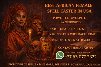 My Wife Says She Is Leaving Me – Powerful Love Spells to Stop Divorce and Bring Her Back in USA & California