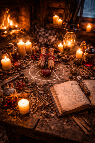 My Marriage Is Falling Apart – Stop Divorce & Bring My Husband Back Love Spells USA