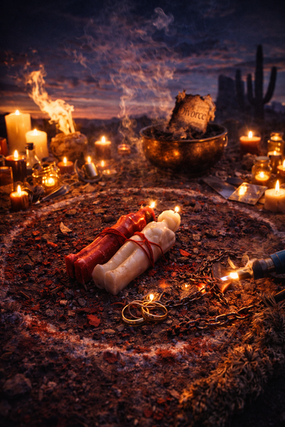 My Husband Wants a Divorce but I Still Love Him – African Love Spells to Save My Marriage USA