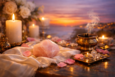 My Husband Packed His Bags and Left Me – African Love Spells to Bring Him Back and Restore Our Marriage USA