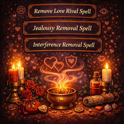 My Husband Said He’s Done With Me – African Love Spells to Restore His Love USA