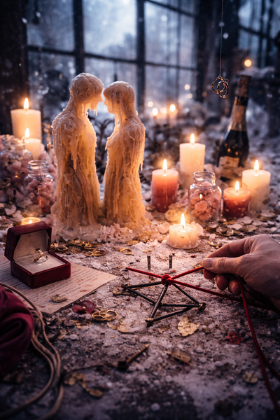 My Husband Is Getting Close to Another Woman – African Love Spells to Remove the Rival USA
