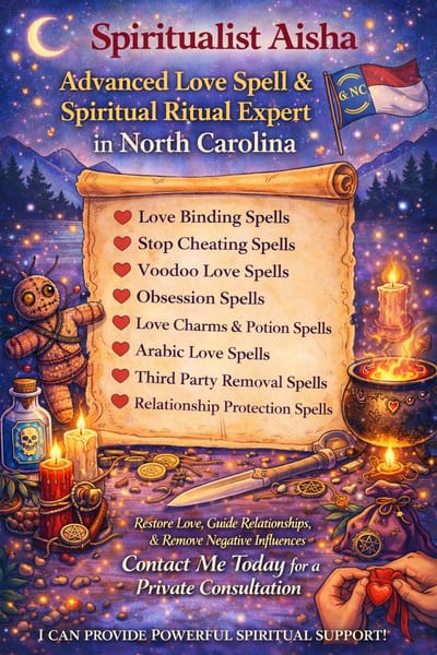 My Partner Says They Want to Break Up – African Love Spells to Stop Separation and Restore Love USA