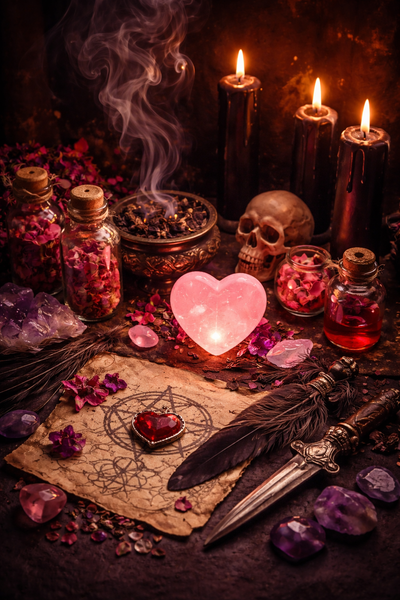 My Ex Is Dating Someone New – African Love Spells to Remove the Rival and Bring Them Back USA