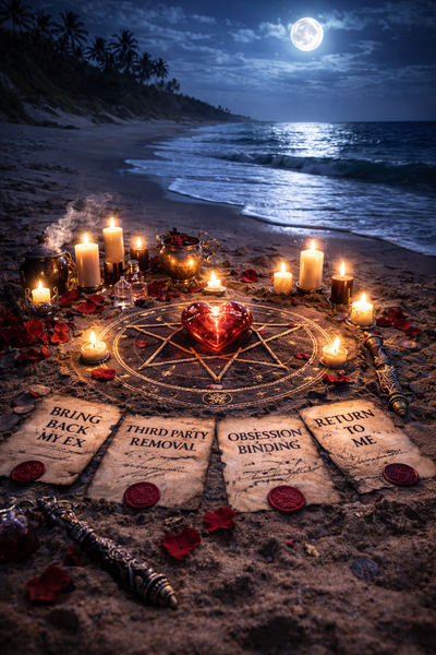 My Wife Says She Doesn’t Love Me Anymore – African Love Spells to Restore Her Feelings USA