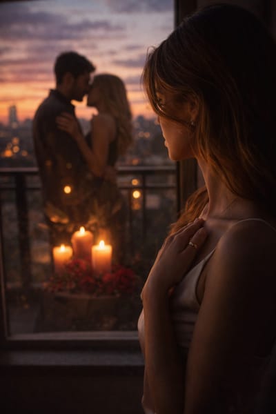 My Husband Is Cheating and Wants to Leave – African Love Spells to Remove the Other Woman and Save My Marriage USA