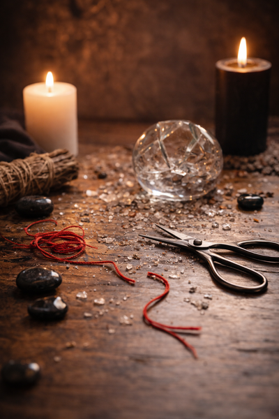 My Wife Left Me and Took the Kids – African Love Spells to Bring My Family Back Together USA