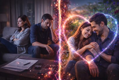 I Feel Like I’m Losing the Person I Love – Can African Love Spells Bring My Partner Back USA?