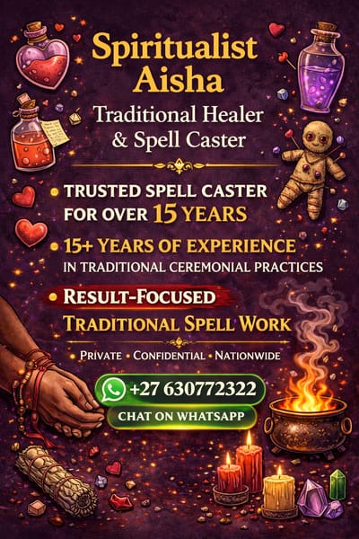 My Husband Doesn’t Want Me Anymore – Can African Love Spells Restore His Love and Save Our Marriage USA?