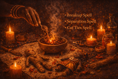 My Partner Wants to Break Up – Stop Breakup Love Spell Guidance in the USA