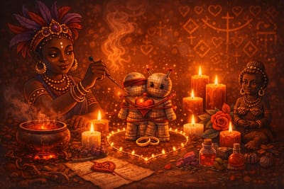Powerful Obsession Spell To Make Him Only Love Me – Strong Love Spell That Works Fast in the USA, New York and Texas