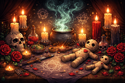 Make My Ex Call Me Spell, Obsession Love Spell & Bring Back Lost Love Spell – USA, New York & Texas