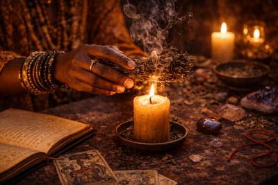 Marriage Reconciliation Love Spell – Restore Love and Rebuild Your Marriage Before Divorce