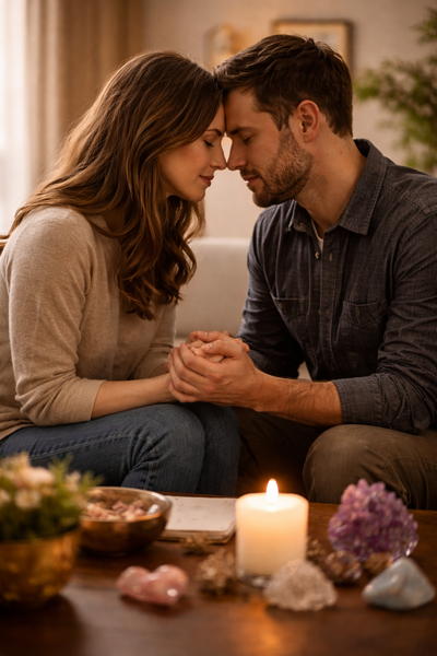 Stop Divorce Bring Wife Back Spell – Restore Your Marriage and Rebuild Lost Love