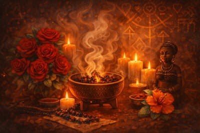 Wife Lost Interest Love Spell – Restore Attraction and Rebuild Your Marriage