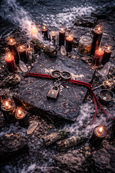 Can A Love Spell Bring My Wife Back After Separation?