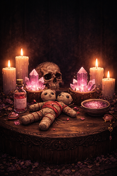 Can A Separation Spell Remove A Third Party From My Relationship?