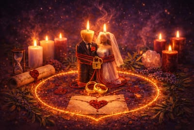 Powerful Stop Cheating Love Spell – USA • NEW YORK • TEXAS