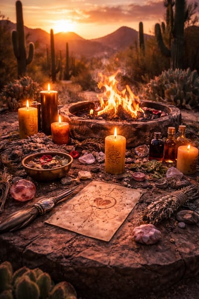 My Husband Left Me — Can A Powerful Love Spell Bring Him Back? – USA • NEW YORK • TEXAS