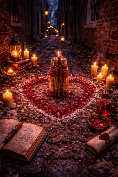 Powerful Bring Back My Partner Fast Spell – USA • NEW YORK • TEXAS