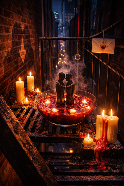 Powerful Make My Ex Miss Me Spell – USA • NEW YORK • TEXAS