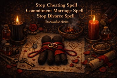 Powerful Stop My Partner Cheating Spell – USA • NEW YORK • TEXAS