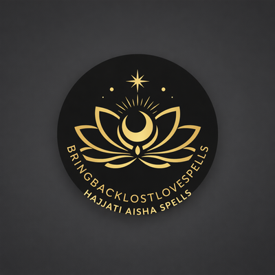 Hajjati Aisha Spells And Spiritual Work