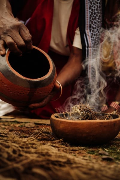 Spiritual Alignment Love Spell, Relationship Energy Balance & Emotional Healing Guidance in North Carolina