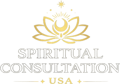 Spiritual Consultation USA