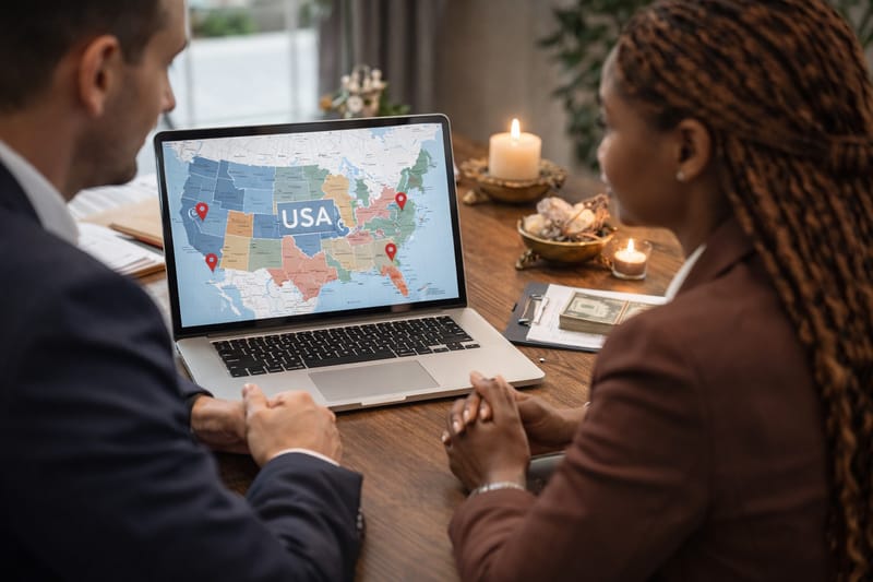 Nationwide Professional Service