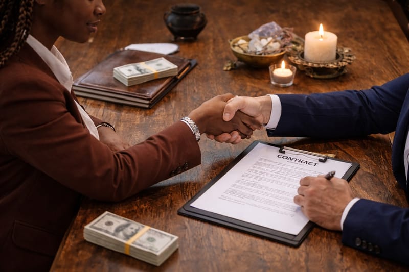 Serious Clients & Professional Standards