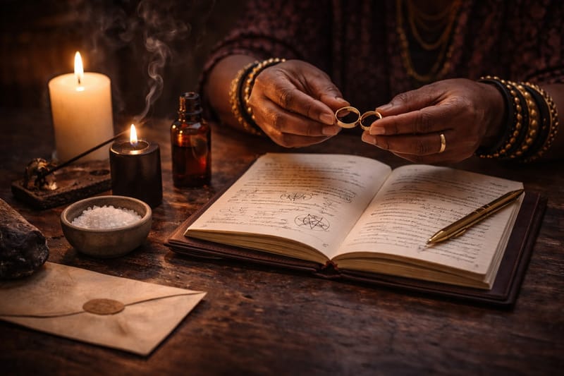 Structured Marriage Energy Alignment