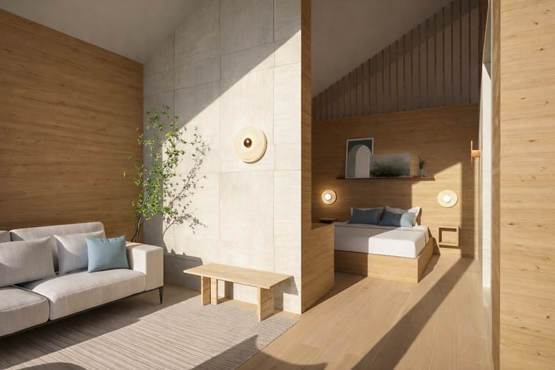 Hotel in montagna - Valtellina