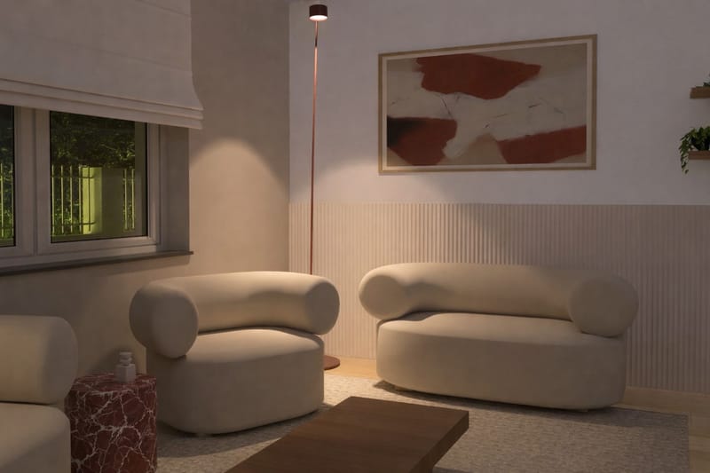 Casa di riposo - Bologna