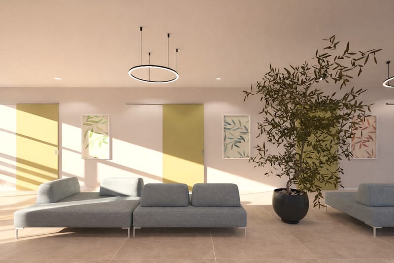 Hall d'ingresso - Puglia