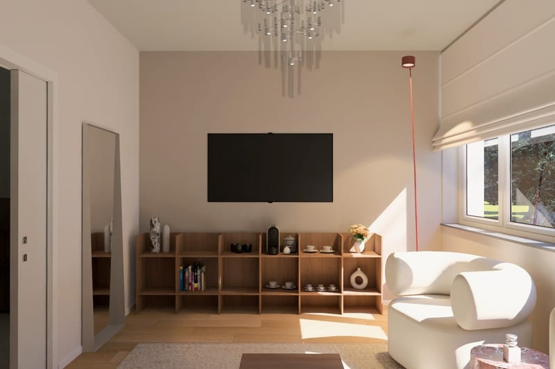 Casa di riposo - Bologna