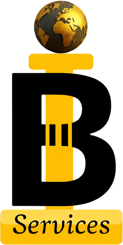 International Business Services