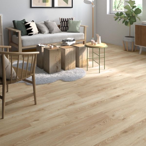 Pavimentazione inSPC, pannelli acustici e decking in composito per esterni.