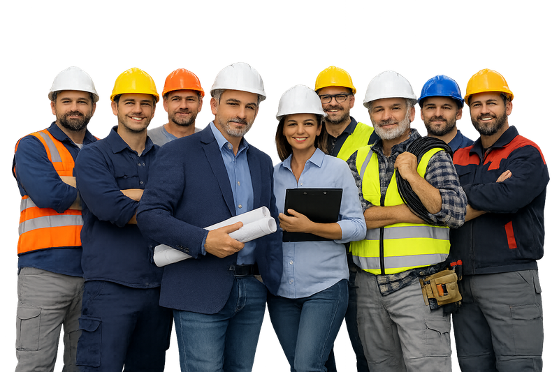 Presentazione Studio Tecnico Colletta